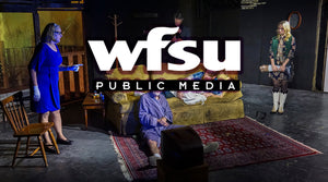 ON WFSU-FM: Wakulla Theatre's Local Roots Run Deep