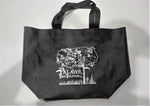 TOTE BAG (Black)