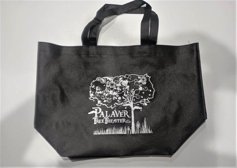 TOTE BAG (Black)