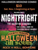 NIGHTFRIGHT (2025)