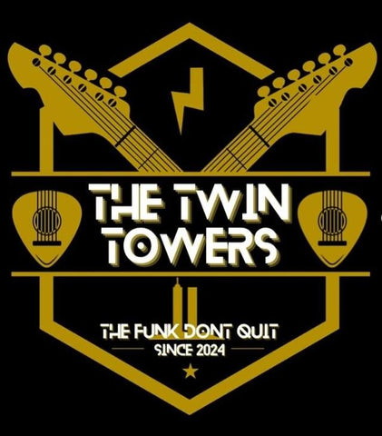 TWIN TOWERS
