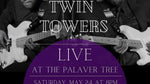 TWIN TOWERS - LIVE!