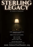 STERLING LEGACY (a play by Danielle Wirsansky)
