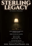 STERLING LEGACY (a play by Danielle Wirsansky)