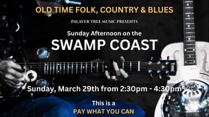 Palaver Tree Theater