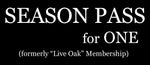 Season Pass for ONE