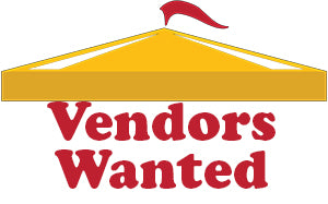 BECOME A VENDOR